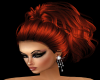 Petra Burn Red Hair