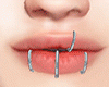. Piercing M .