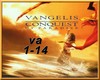 VANGELIS Conquest 1492