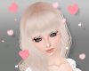 p. Floating Hearts