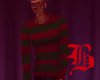 ~B~ Freddy Sweater