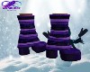 WINTER BRISK BOOTS