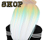 ! Molly Multi-Color !