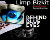 Behind Blue eyes pt 2