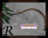 Beach Cpl Bench Swing