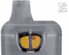 G Cart Grey