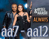 Aysel&Arash "Always" P2