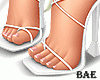 B| Spring Fever Sandals