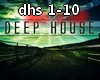 Deep House Session P1