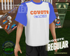 CAMP | Coyote Tee