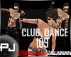 PJl Club Dance v.109