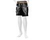 M_B Shiny Shorts