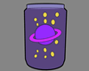 Jar Of Space