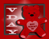 Red Ted "HVD"