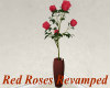 Red Roses (Revamped)