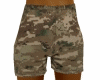 Omni Digital Camo Shorts