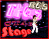 THGIS Perform Stage