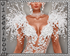 D0(X)bridal saten