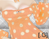 [.G]!Pretty Girl Orange