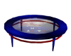 4th July Coffee Table