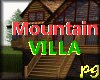 [PG] Mountain's Villa
