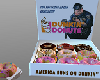 donuts cop