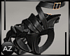 *az* Tire on fire shoes