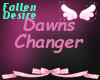 Dawns Changer