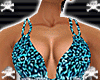 ~D~Sexy Blue Bee Dress