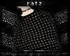 F| Plaid Sweater