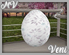 *MV* Easter Egg Seat 2