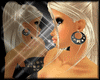 [MAR] Rock chick earring