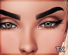 ✧ Erin Eybrows Blk