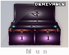 Mun | Trunk Couch DRV