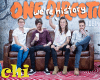 ONE DIRECTION - HISTORY