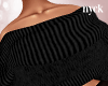 🅽 JIMY BLACK SWEATER