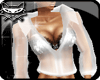 # Sexy white shirt + bra
