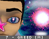 [V4NY] 7 Greed - [M]