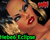 Hebe6 Eclipse