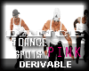 -PiNK- Group Dance #46