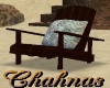Cha`Our FH Beach Chair