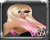 Avril 10 Blond Pink