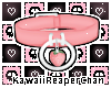 K| Strawberry Choker V4