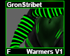 GronStribet Warmers F V1