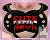 Kids Devil paci