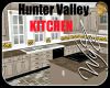 Hunter Valley KITCHEN