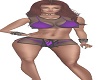 LL-Sexy Purple RL