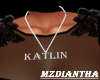 Katlin Necklace