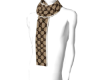 scarf luxury