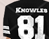 Knowles 81'
